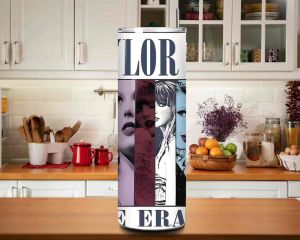 Taylor Swift Tumbler TS Tumbler Taylor Swift Eras Tour