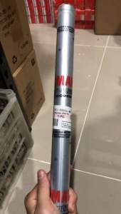 Aksesoris Motor Mio: Shock Sock Mio Lama 5TL F3110 00 1set = 2pc