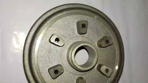 ALUMINIUM RUMAH KOPLING SUPRA X MEREK KC KUALITAS TERJAMIN