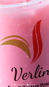 Royal Chocolate Drink (Velin) Minuman Bubuk Rasa-rasa Berkuakitas 100% Asli Produk Indonesia