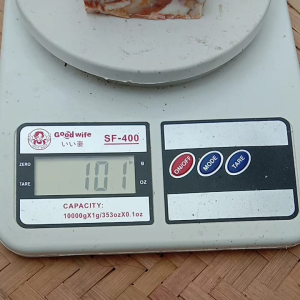 Kemenyan Madu Kualitas Super