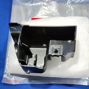 dudukan konci jok belakang beat pop k61 cover seat lock