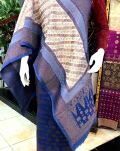 TREN CLASSIC ELEGANT / SONGKET TEMBAGA ORI / SONGKET PALEMBANG ASLI