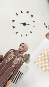 BAJU KAFTAN NABILA SATU SET TERABRU SUPER MEWAH ELEGAN - KAFTA NABILA LEBRAN 2023 - KAFTAN PESTA HARGA PROMO