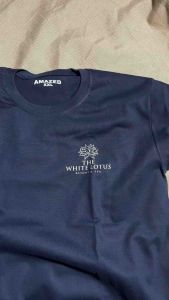 The White Lotus Shirt | Amazedph
