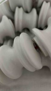 SỨ ỐNG CHỈ CÁCH ĐIỆN GỐM - THÀNH LONG