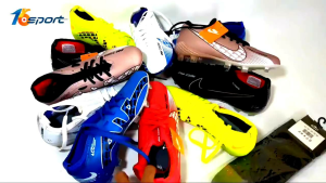 Air Zoom Sepatu Bola Anak Anak Ekselon Semi Boots Free Kaoskaki