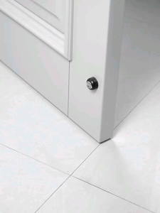 Penutup Celah Bawah Pintu Silikon: Solusi Anti Debu & Serangga