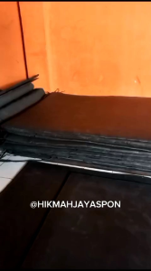alas bak mobil pick up ss granmax new carry ukuran 150 x 260 160 x 260 165 x 260 tebal 2 cm sangat tebal kuat dan kokoh tidak mudah robek
