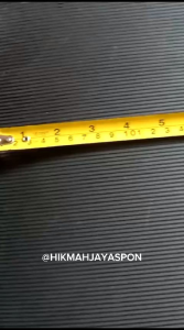 alas bak mobil pick up ss dan futura tebal 1 cm panjang 260 cm lebar 150 cm