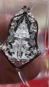 ท้าวเวสสุวรรณ วัดจุฬามณี รุ่น พิมพ์เล็ก (พูดถึงประเภท/ส่งไว/พิมพ์เล็ก) พื้นฐาน 2563