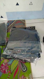 kaos pria "HALLO DEK" kaos tactical kaos militer