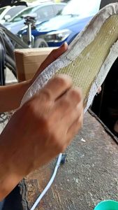 Greco Super power adhesive 405+ Greco EVA Primer for Reglue Shoes