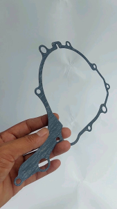 Paking Gasket Magnet YAMAHA SCORPIO per 1 pcs