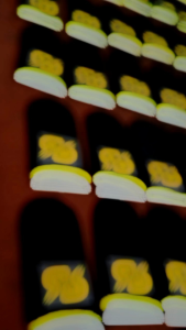 Paket Sarung Jempol Gaming Berkualitas 7 Item