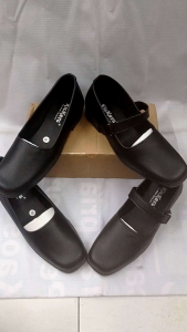 Sepatu kantor pantofel kerja wanita/sepatu sekolah paskibra paskibraka