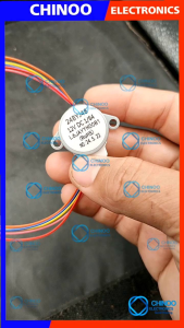 (PA-CS) มอเตอร์สวิงเเอร์ 24BYJ48 12DC panasonic มอเตอร์ ส่ายเเอร์ พานาโซนิค