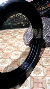 BAN LUAR MOTOR SMASH VEGA ASTREA JUPITER SATRIA DLL RING 17 BANYAK PILIHAN RANDOM