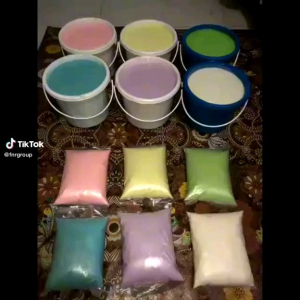 Sabun colek serbaguna 2 kg