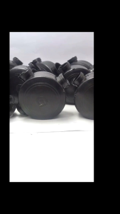 (10 PCS)TE DUS doos pipa listrik conduit pipa listrik conduit 20mm lokal /tdus T-Dus conduit listrik