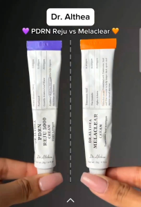 Kem Dưỡng Dr.Althea Melaclear Cream 20 g – Mờ Thâm Làm Sáng Da & Cải Thiện Đều Màu
