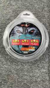 Cước Cắt Cỏ Nhật Bản - Cước Lõi Thép Cắt Cỏ Đường Kính 3.0mm