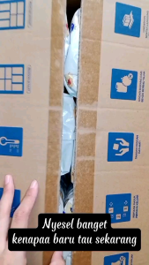 Fiber Creme 100gr Sachet Creamer Krimer Pengganti Santan / Susu