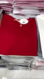 Áo Thun Croptop loại 1 chất mềm mát co giãn 4 chiều fom ôm