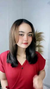 DASTER CRINKLE KIMONO LONG JUMBO LD 120|| HOME DRESS BARU