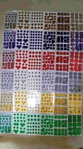 สติ๊กเกอร์แต่งรถ สติ๊กเกอร์รถซิ่ง สติ๊กเกอร์รถมอเตอร์ไซค์ สติ๊กเกอร์หมวกกันน็อค สติ๊กเกอร์ลายกระสุน