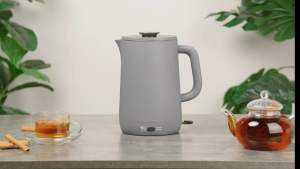 Ấm Đun Nước Siêu Tốc KUCHEN K172426 - Hàng Chính Hãng