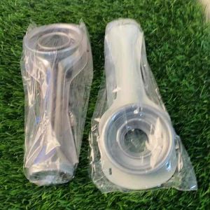 Tungku Cerobong Kompor Gas Rinnai Original Stenlis & Galvalum RI-522c