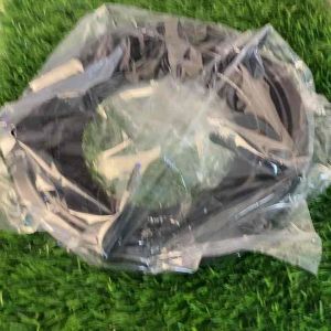 Tatakan Nampan Kompor Gas Quantum Bulat Best Quality