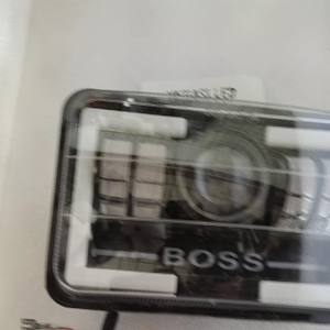 Lampu Demeker 5in: Lampu Hias Ruangan Modern