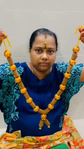 ayya suruddu maalai with original suruddu