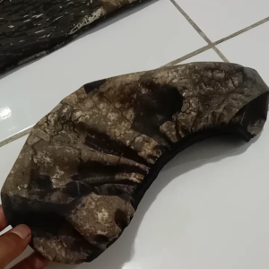 Mantel Teleskop Camo: Pilihan Terbaik untuk Aktivitas Outdoor