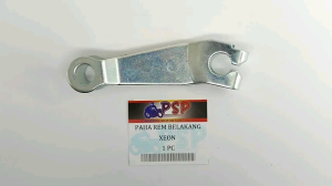 Paha Rem Belakang Xeon - Tarikan Ayunan Tuas Kawat Rem Rim Brake Break Bagian Belakang Yamaha Xeon Lama Old Karbu