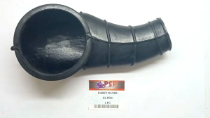 KARET FILTER KARBU\"GL PRO\" - JOINT KARBURATOR / KABULATOR HONDA GL PRO / MAX