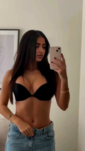 Finetoo Harumy Bra Wanita Push Up Model Backless Bra Kemben Tanpa Tali