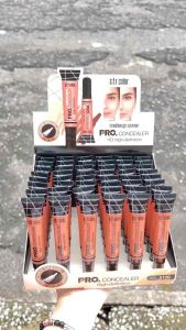 BB PRO CONCEALER HIGH DEFINITION (CORRECTOR)