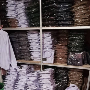 Kemko Sultan: Kemeja Atasan Pria Terlaris