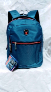 Tas Ransel VIRTAGO Tas Ransel Anak TK -SD Ukuran 14 Inch TAS ANAK SEKOLAH LAKI LAKI DAN PEREMPUAN