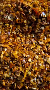 Chili Chilli Flakes Cabe Cabai Giling Bubuk Kasar Extra Super Pedas Premium 100% Alami Chilic Delish
