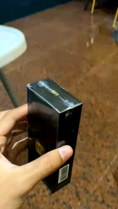 MJ parfume original 100% tahan lama 24 jam super premium mewah dan elegan