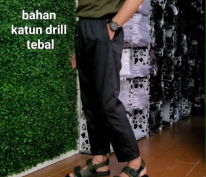 celana sirwal muslim pria celana sirwal classic