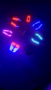 Stoplamp Running Mio M3, Mio.Z, Mio.S: 10 Mode Otomatis & Manual