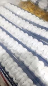 Talikor Provost & Pluit Putih: Alat Musik Tradisional untuk Anak