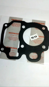 Gasket Cylinder Head Vario 110 Karbu Original