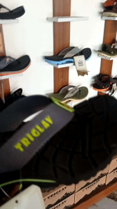 Sandal Jepit Triglav Ori/Sendal Jepit Pria Trendi Masa Kini Bahan Karet Super/Sandal Jepit Casual Pro Laki Dewasa