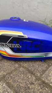 tangki honda cb100 tangki doraemon tangki honda hrc tangki prees bahan galvanis